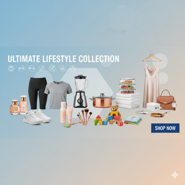 Ultimate Lifestyle Collection