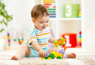 Toys game & babies