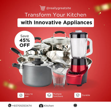 Home & Kitchen