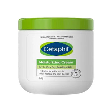 Cream For Sensitive Skin (Original)