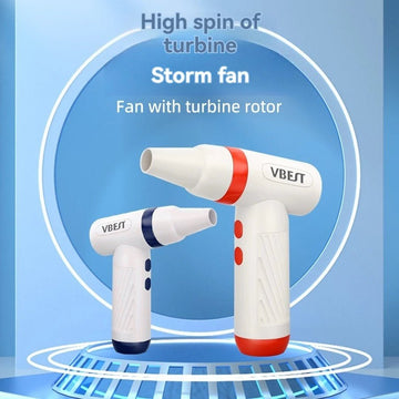 Wireless Electric Blower Β©
