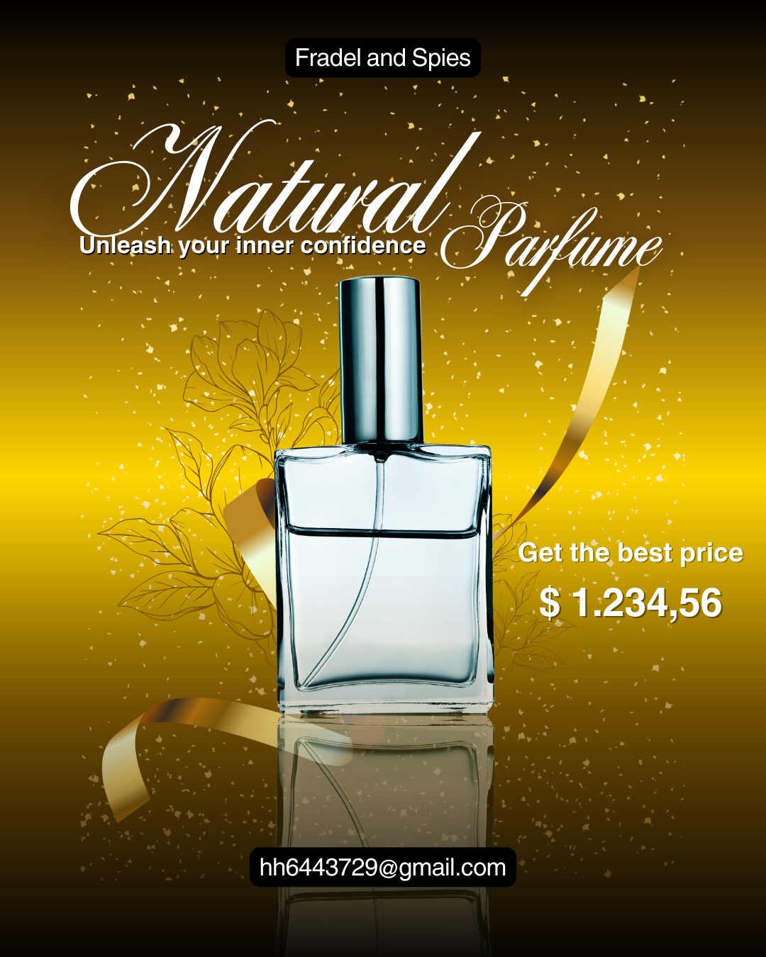 Perfumes