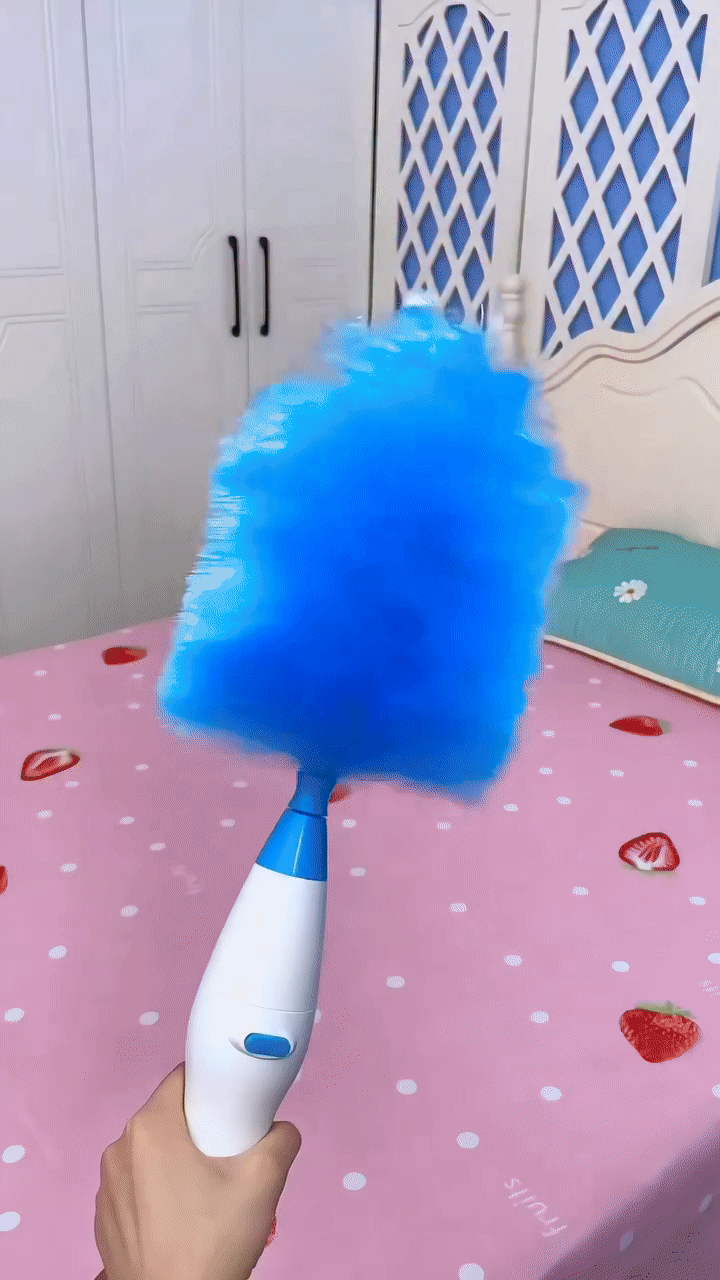 Spin Cleaner Duster