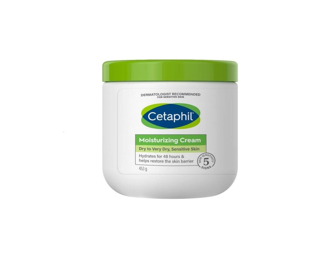 Cream For Sensitive Skin (Original)