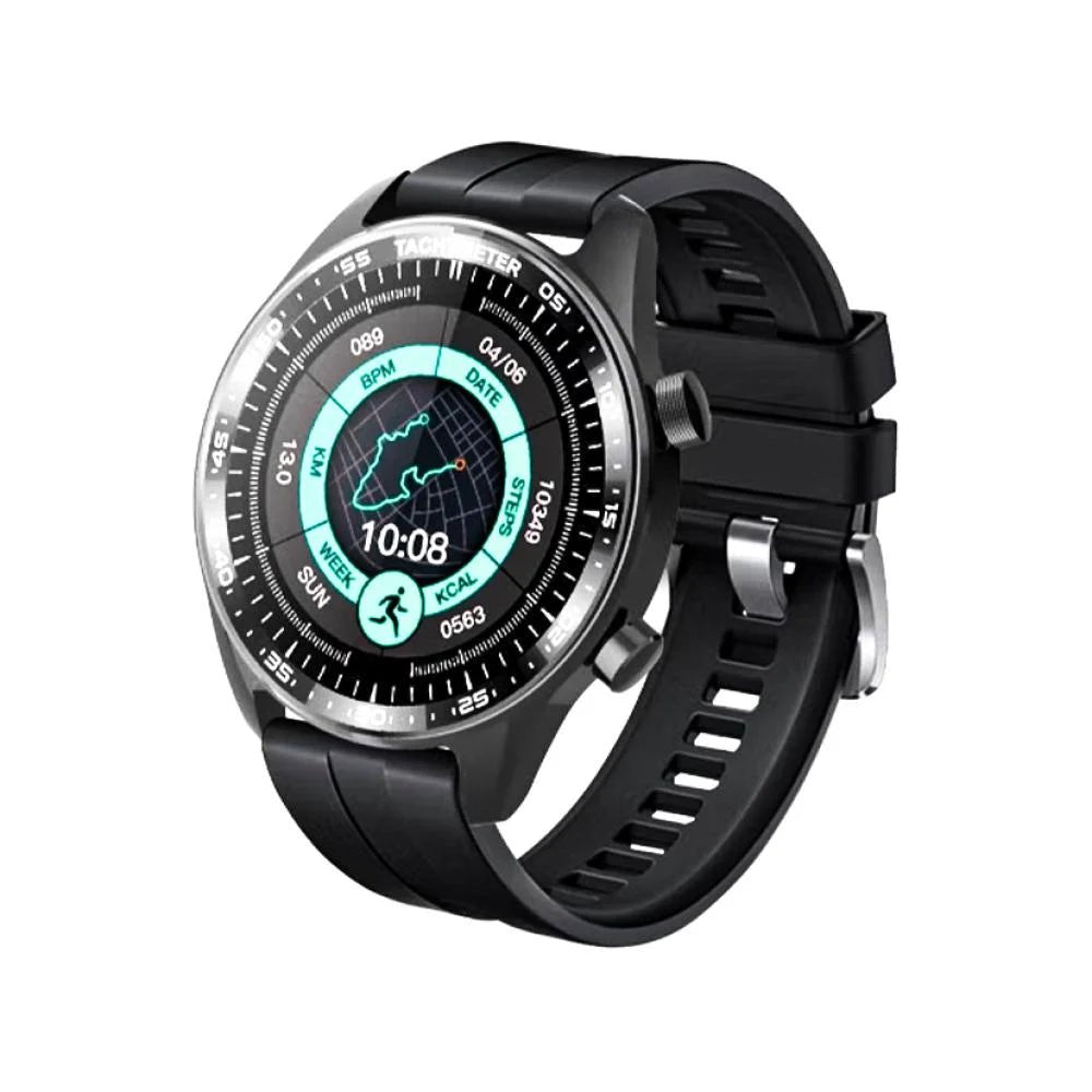 Hootoo - Digital Smart Watch (Original) ©