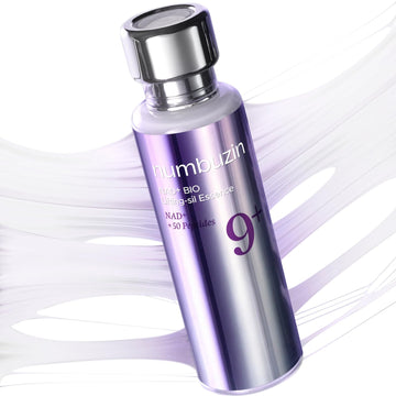 Numbuzin - No.9 NAD+ BIO Lifting-sil Essence (Original)