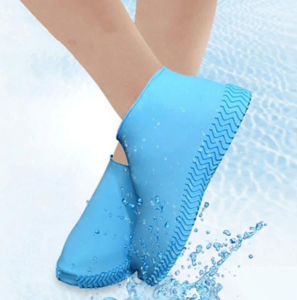Waterproof Silicone Shoe Cover